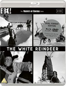 The White Reindeer (Masters of Cinema) (Dual Format Blu-ray & DVD)  (1953)