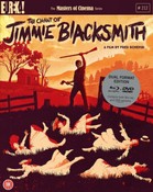 The Chant Of Jimmie Blacksmith (Dual Format Blu-Ray and DVD)