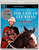 The Fate of Lee Khan (1973)  ( Dual Format Blu-ray & DVD)