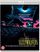 Sleepwalkers (Eureka Classics) Blu-ray [2020]