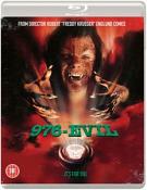 976-EVIL (Eureka Classics)(1988) Blu-ray