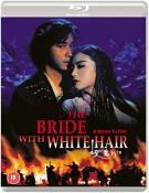 The Bride With White Hair (1993) (Eureka Classics) Blu-ray