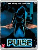 Pulse ( Blu-ray )