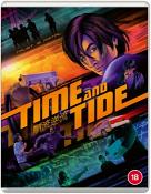 Time And Tide [Eureka Classics] Blu-ray