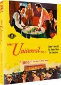 Early Universal VOL. 1 (Masters of Cinema) 2-Disc Blu-ray
