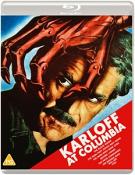 Karloff At Columbia (Eureka Classics) ( Blu-ray )