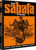 The Sabata Trilogy - Sabata/Adi