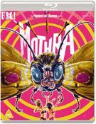 Mothra (Masters of Cinema) (Blu-Ray)