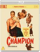 Champion (Masters of Cinema) (Blu-Ray)