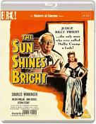 The Sun Shines Bright (Masters of Cinema) (Blu-Ray)