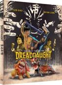 Dreadnaught (Eureka Classics) (Blu-ray)