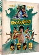 Knockabout (Eureka Classics) (Blu-ray)