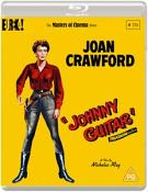 Johnny Guitar (Masters of Cinema) Standard Edition (Blu-ray)