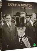Buster Keaton : The Saphead (Masters of Cinema) Special Edition (Blu-ray)