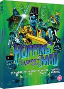 Hopping Mad - The Mr Vampire SequelHopping Mad - The Mr Vampire Sequels (Blu-ray)) Special Edition
