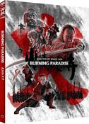 Burning Paradise (Blu-ray) Special Edition