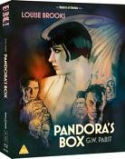 Pandora's Box [Die B