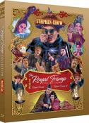 The Royal Tramp Collection (Royal Tramp & Royal Tramp II) (Eureka Classics) Two Disc Special Edition Blu-ray