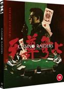 CASINO RAIDERS [ZHI ZUN WU SHANG] (Eureka Classics) Special Edition Blu-ray