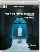 The Third Part of the Night/The Devil (Masters of Cinema) Blu-ray