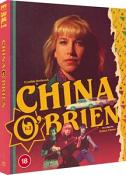 China O'Brien I & II (Eureka Classics) Special Edition (Blu-ray)