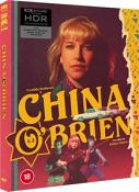 China O'Brien I & II (Eureka Classics) 4K Ultra HD Special Edition