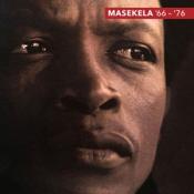 Hugh Masekela - 66-76 (Music CD)