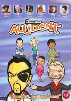 It Was An Accident (DVD)