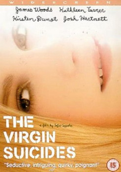 Virgin Suicides (DVD)