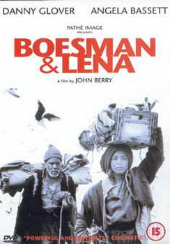 Boesman And Lena (DVD)