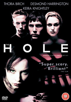 Hole  The (DVD)