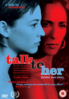 Talk To Her (DVD)