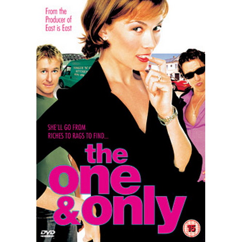The One And Only (DVD)