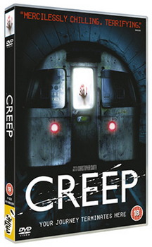 Creep (DVD)
