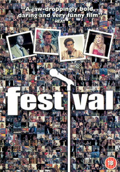 Festival (DVD)