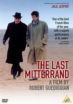 The Last Mitterrand (DVD)