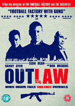 Outlaw (DVD)