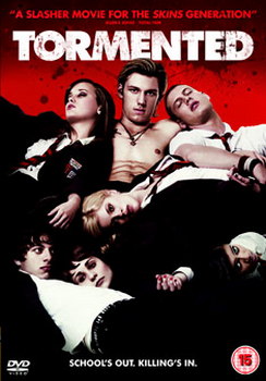 Tormented (DVD)