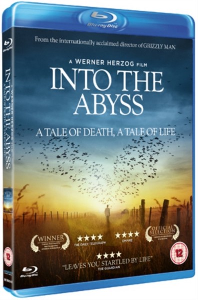 Into The Abyss (Blu-ray)