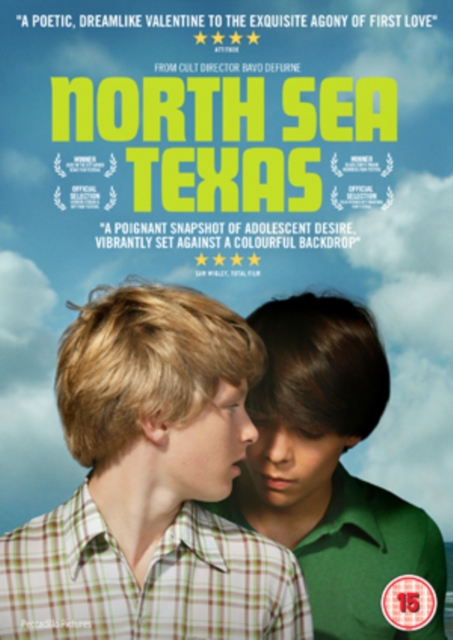 North Sea Texas (DVD)