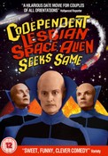Codependent Lesbian Space Alien Seeks Same (DVD)