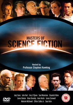 Masters Of Science Fiction - Series 1 (DVD)