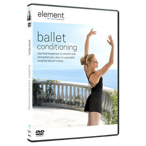 Element - Ballet Conditioning (DVD)