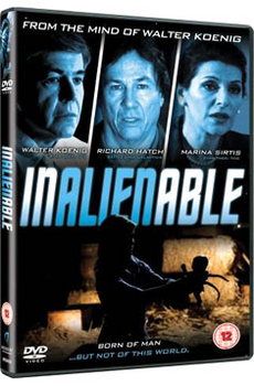 Inalienable (DVD)