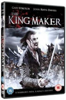 The King Maker (DVD)