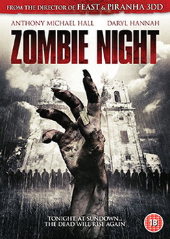 Zombie Night (DVD)