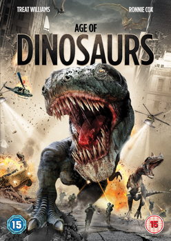 Age Of Dinosaurs (DVD)