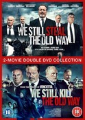 We Still Kill The Old Way/We Still Steal The Old Way (DVD)