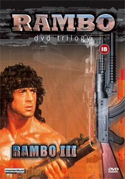 Rambo 3 (DVD)