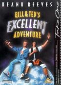 Bill And Teds Excellent Adventure (DVD)